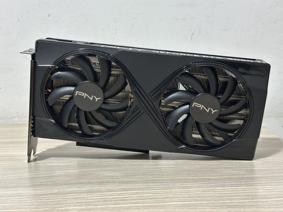 Pny rtx 5060ti 16gb новый
