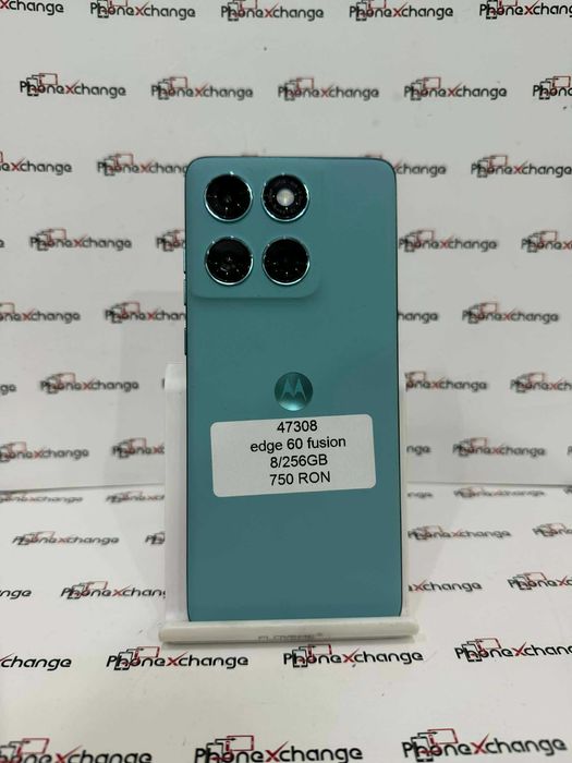 Motorola Edge 60 Fusion 256/8GB