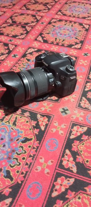 Canon 760D srochno sotiladi