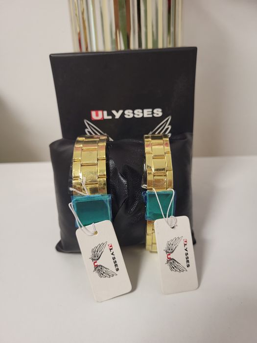 Set ceasuri cuplu - Ulysses