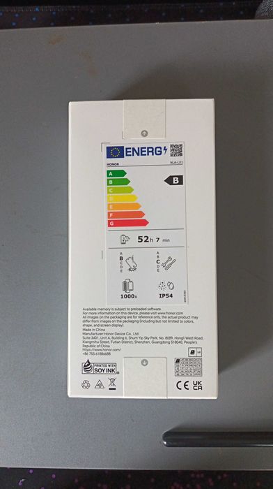 Vând telefon Honor X5c Plus ( Nefolosit )