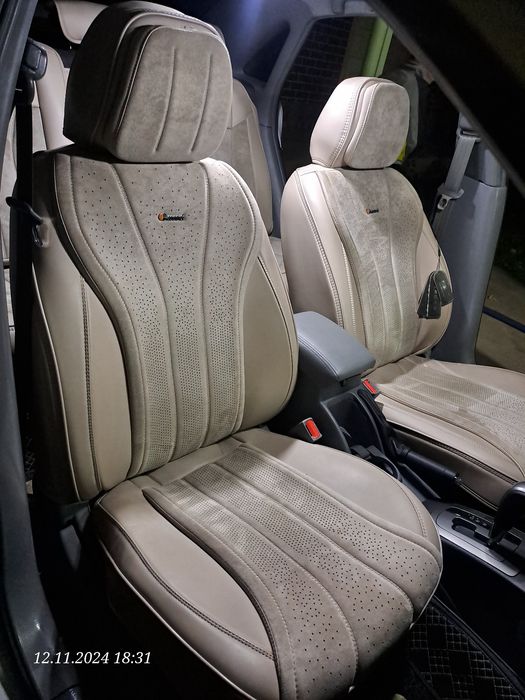 Universal Avto chexol