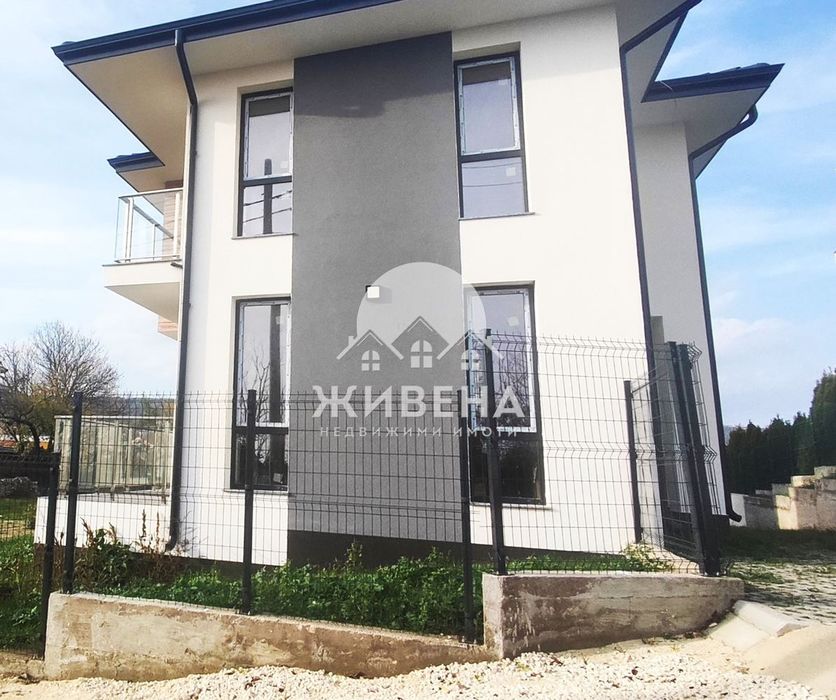 Продава се Къща в Варна, м-т Траката - 139 кв.м за 1093 €/кв.м - Снимка #2