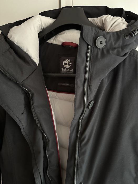 Водоустойчиво яке Timberland