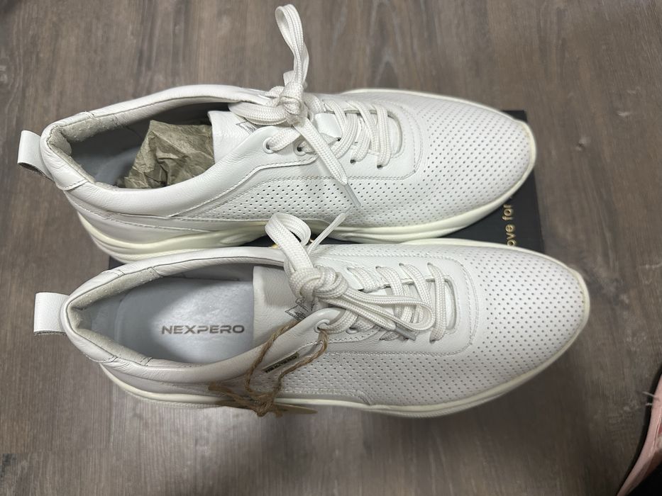 Кросовки nexpero