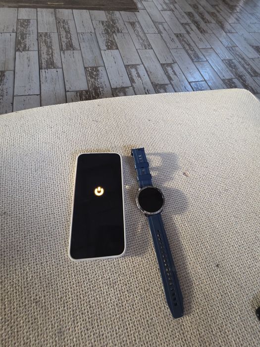 Vivo iqoo 15 procesor smapdragon 8 elite gen 5 (3nm)