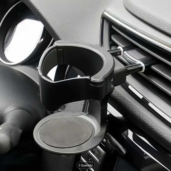 Suport pahar sau cana masina, Nou ambalat!