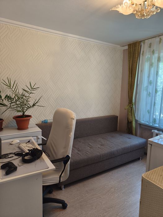 Продажа 3 х ком кв 12 мкр