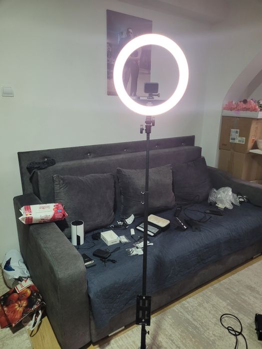 Platforma fotovideo 360 - 6000 lei negociabil