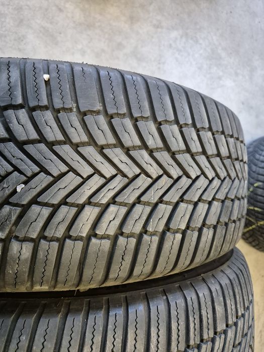 4 anvelope All Season Bridgestone 225 60 18