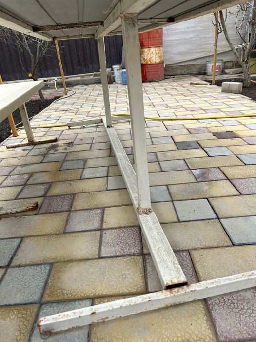 Продам столы, лавки