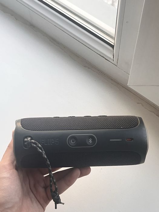 Колонка JBL Flip 5