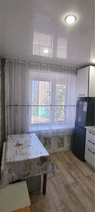 Аренда квартиры