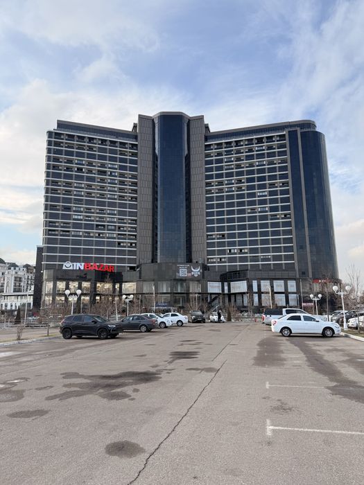 Ж.К. Anhor Residence