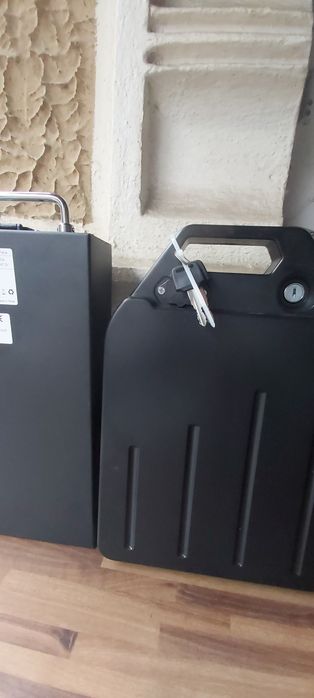 Baterie Scuter 60v-30Ah City Coco