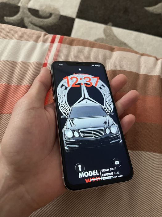 Iphone 11 pro max 64Gb