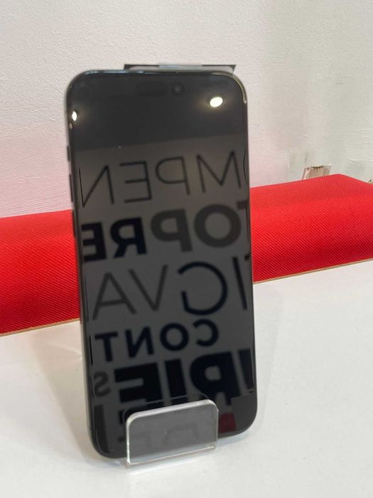 (Ag43) Iphone 15 Pro Max 256GB 100% B3743 2 Ani Garantie!