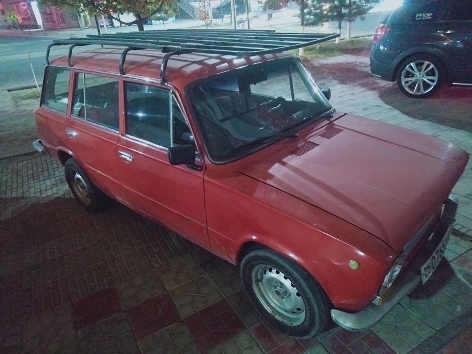 Ваз 21 02 сотилади