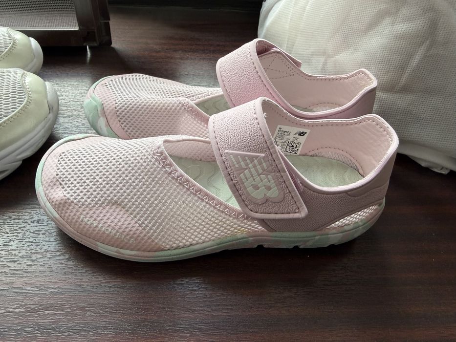 Детская обувь для девочки