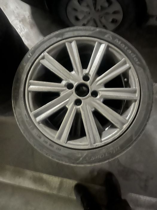 Диски r16 камрики