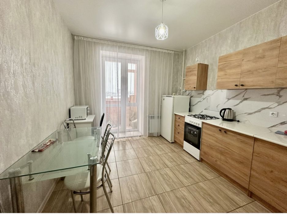 Сдам квартиру Береке 58