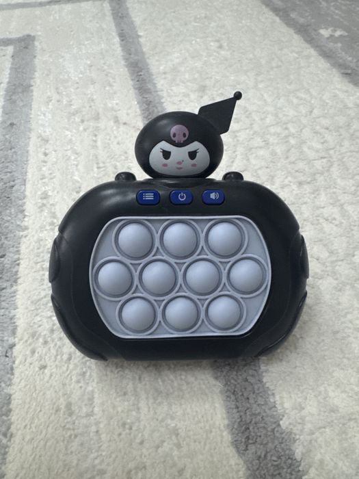 Игрушка попит Для детей 3 режима