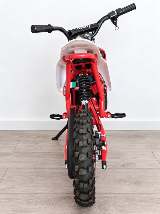 Детски електрически кросов мотор X-Trem KTM Style 1200W – 36V