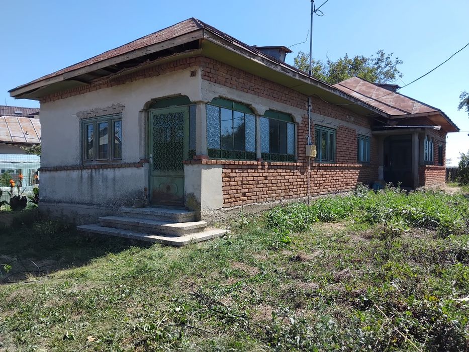 Casa de vanzare Poienarii Rali