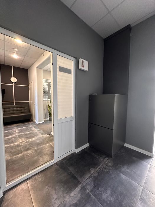 Кабинеты Караганда