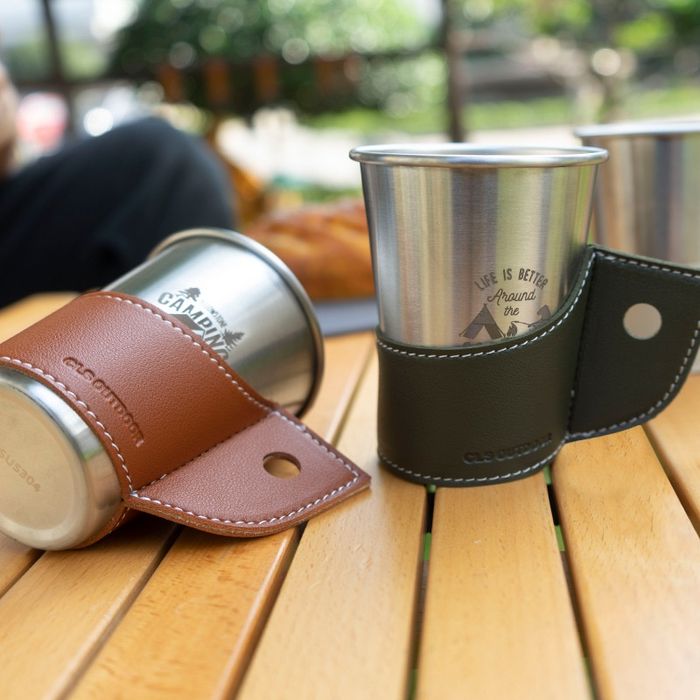 Набор стаканов от NOBANA