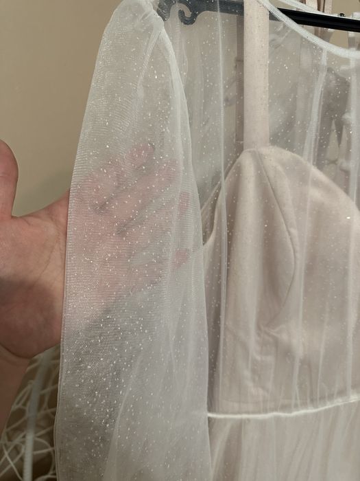 Продам платье 54 размер