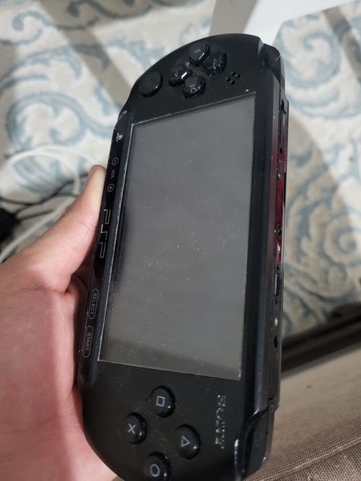 Псп е1004 на восстановление