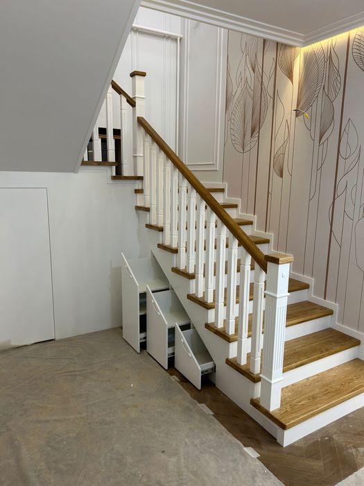 Лестница  Атырау