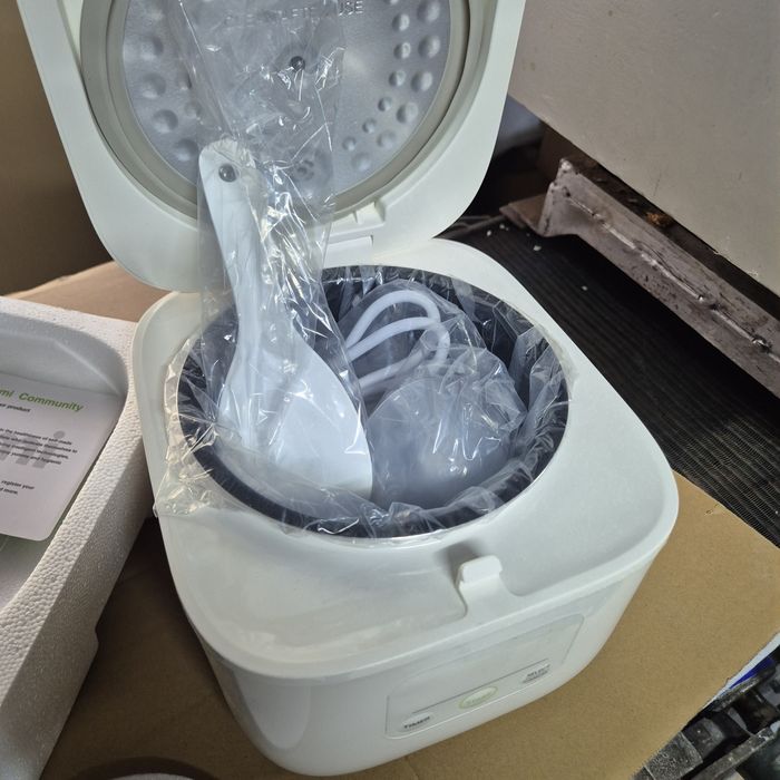 Smart уредXiaomi Joyami за варене на ориз,