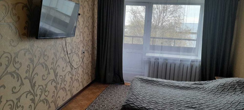 Квартира посуточно