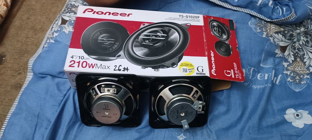 Labo ariginal kalonka bor