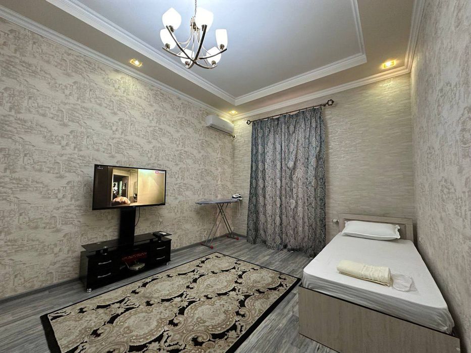 Суточная квартира Кунлик ижара Шахар марказида