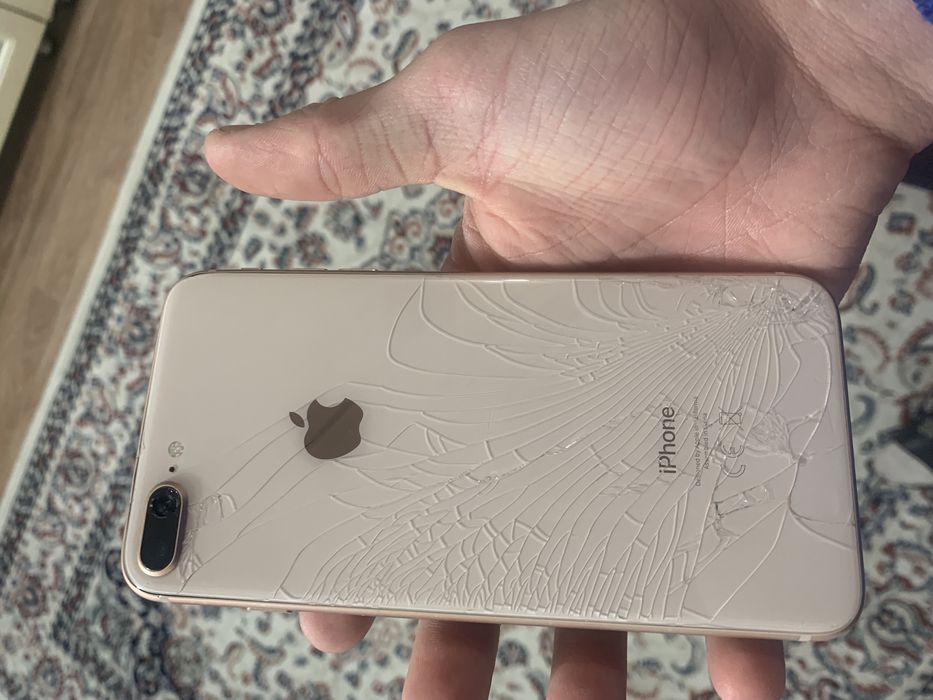 Айфон 8 плюс Iphone 8 +