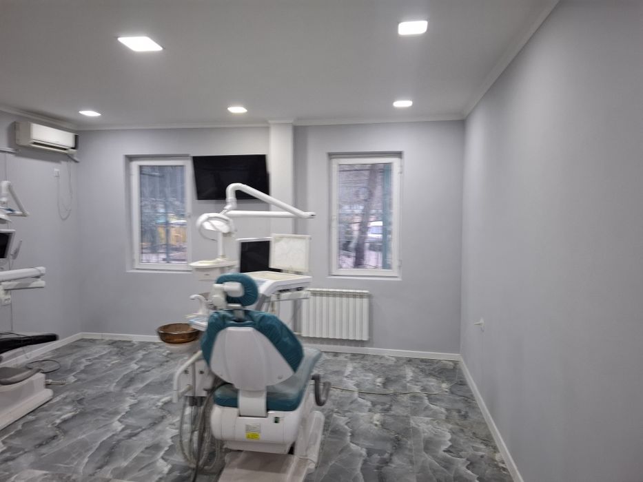 Крупный и мелкий ремонт квартир, офисов, коттеджей!