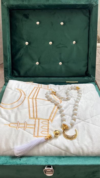 Жайнамаз набор бокс