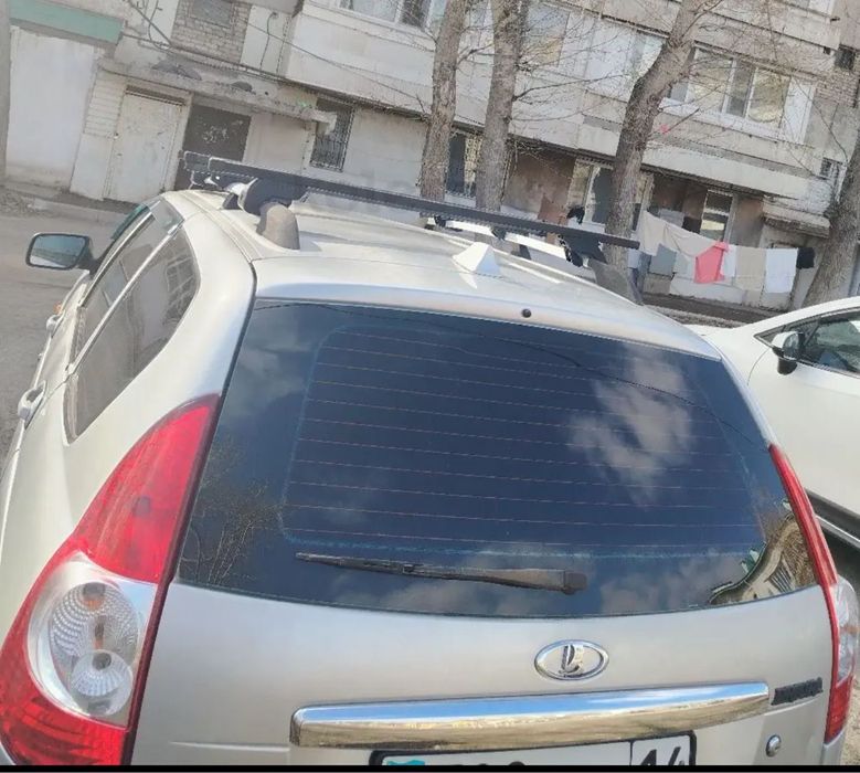 Продам машину ВАЗ (Lada) Priora 2171