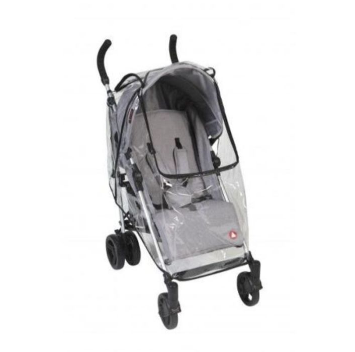 Универсален дъждобран за детска количка Topmark