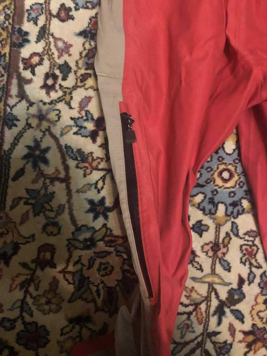 Ски панталони Mammut