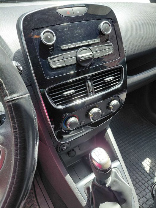 Renault Clio TDI комби