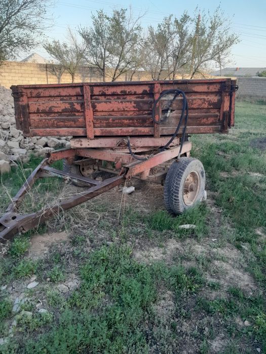 Т28 Тракторы сатылады