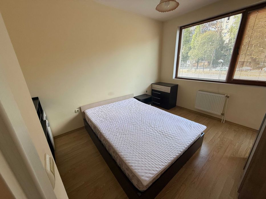 Дава се под наем Тристаен апартамент в София, Хиподрума - 110 кв.м за 800 € - Снимка #10