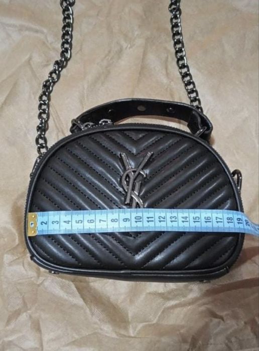 Колетна чантичка YSL
