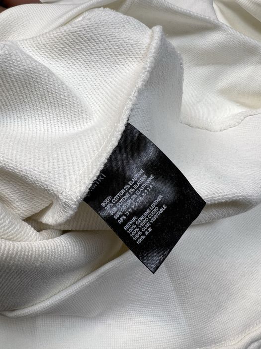 Hanorac Amiri Premium S-xxl