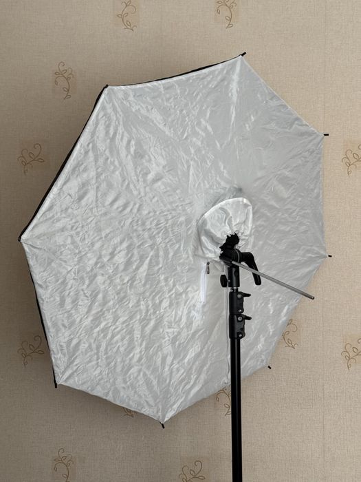 Продам комплект импульсного света