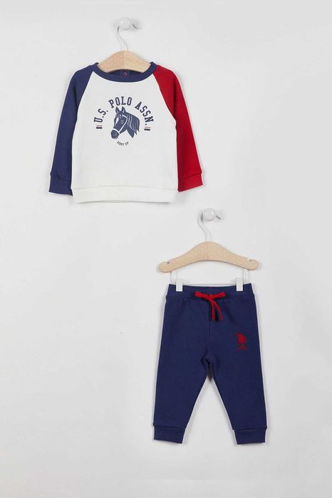 Детские вещи USSN POLO